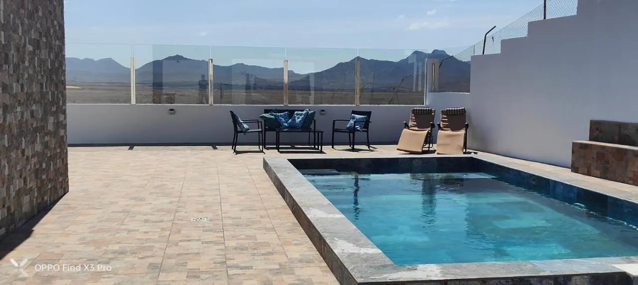 4 Family Home With Pool, Fuerteventura-Gran Tarajal Juan Gopar 0*,  España