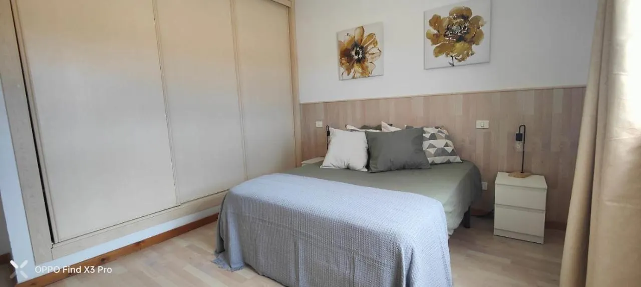 Villa 4 Family Home With Pool, Fuerteventura-Gran Tarajal Juan Gopar