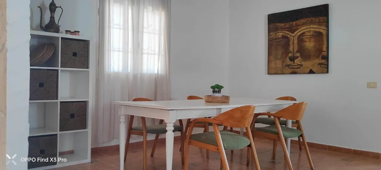 4 Family Home With Pool, Fuerteventura-Gran Tarajal Juan Gopar