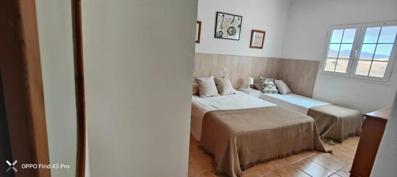 4 Family Home With Pool, Fuerteventura-Gran Tarajal Juan Gopar