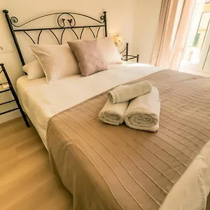  Apartamento Tgh/ Malagueta Paradise Ii España