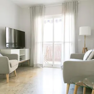  Apartamento Velázquez España