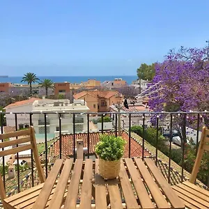  Apartamento Pedregalejo I & Private Terrace By Ele España