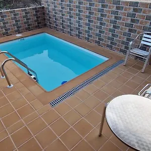 Vv El Oasis Tamaduste