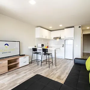 Alterhome Montenegro En Playa Maspalomas San Bartolomé