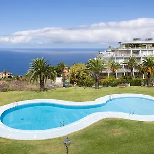 Home2book Stunning Sea View Santa Úrsula