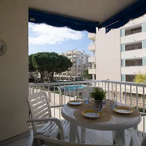  Apartamento San Remo Iberplaya España