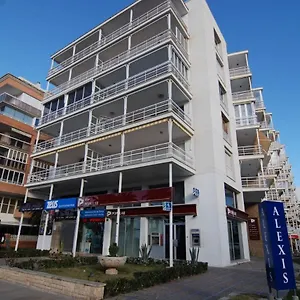  Apartamento Zeus Alexis España