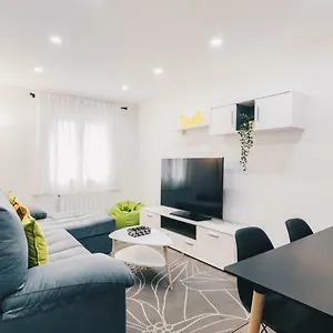  Apartamento Aiara By People España