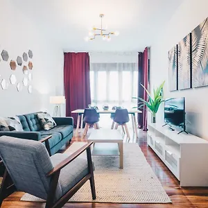  Apartamento Ibaibe By People España