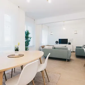  Apartamento Amalur By People España