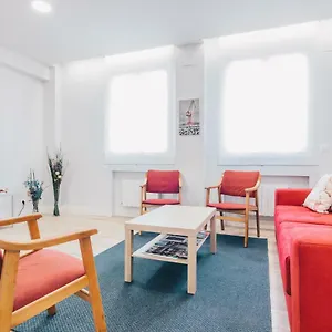  Apartamento Epalza By People España
