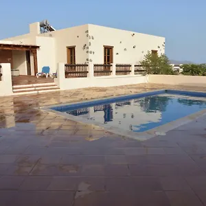  Сasa de vacaciones Fuertemar España