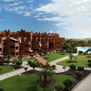  Apartamento с 1 спальней в La Tejita España